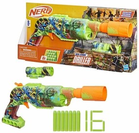 Παιχνίδι των δεξιοτήτων Nerf