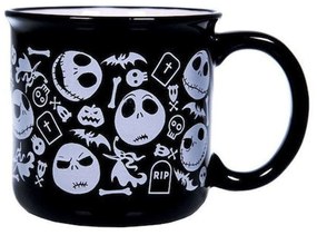 Κούπα Nightmare Before Christmas 04119 400ml Multi Stor Ceramic