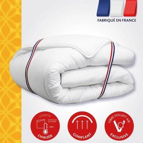 Σκανδιναβικό Παπλώμα DODO  Vancouver 140 x 200 cm