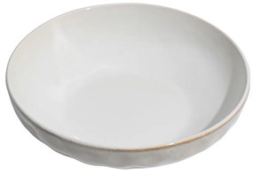 Σαλατιέρα (Φ26) Estia Vignette Ivory 07-24345