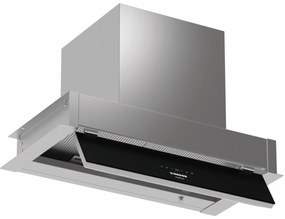 Συμβατικός Απορροφητήρας Nodor CROWN60NO Χάλυβας