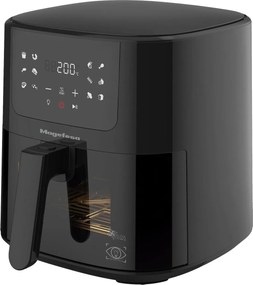 Φριτέζα με Αέρα Magefesa Μαύρο 1500 W 5 L
