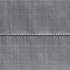 vidaXL Χαλί εξωτερικού χώρου ARAKIL γκρι 120x180 cm PP