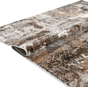 Χαλί (200x290) Polcarpet Estia 136 Brown/Grey