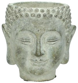 Κασπώ ArteLibre Γκρι Τσιμέντο 12.5x11.5x13.5cm-05151440