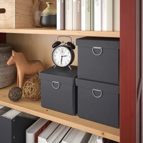 HEMNES βιβλιοθήκη, 90x197 cm 105.306.31
