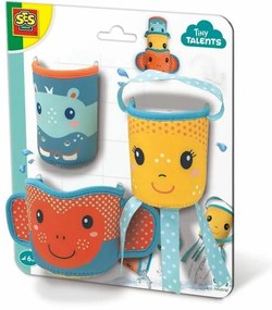 Παιχνίδια Mπάνιου SES Creative