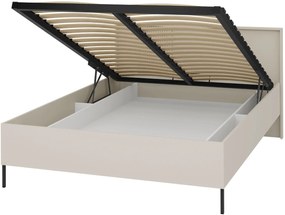 Κρεβάτι Como-Cashmere