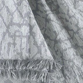 Ριχτάρι Καναπέ Τριθέσιου (180x280) Rythmos Wonder Grey