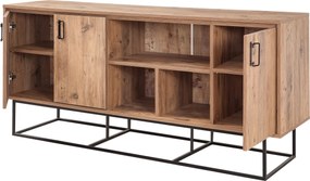 Console Quantum Medula - 200 Atlantic Pine
Black
