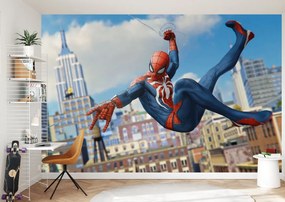Φωτοταπετσαρία SPIDERMAN 20