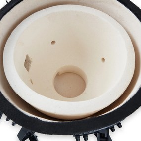 Premium Kamado BBQ 18 inch