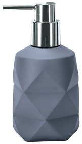 Δοχείο Κρεμοσάπουνου Crackle 8430 Blue Kleine Wolke Polyresin