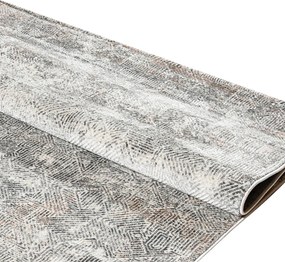 Χαλί (160x230) Polcarpet Cadence Celeste 9975 Beige/Grey