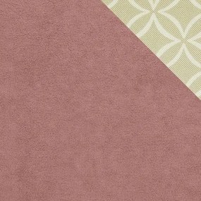 Γωνιακός καναπές Caro-Sapio milo