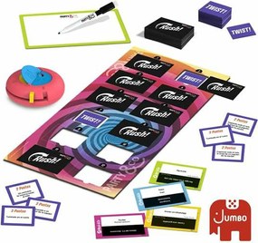 Εκπαιδευτικό παιχνίδι Diset Party &amp; Co. Rush