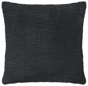 Διακοσμητικό Μαξιλάρι Fleece (50x50) S-F Columbia Anthracite C1C684003