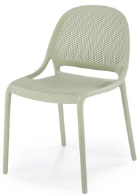 K532 chair mint