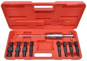 Εξολκέας για Τυφλά Ρουλεμάν Σετ 9 τεμ.