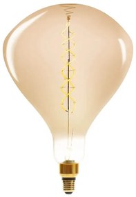 Λάμπα LED R250 Atmosphera, για ντουί E27, 4W, Θερμό Λευκό