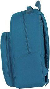 Σχολική Τσάντα BlackFit8 M773 Μπλε (32 x 42 x 15 cm)