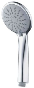 Τηλέφωνο Lama 11-3027 3 Θέσεων 95mm Chrome Gloria Plastic