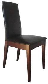 Bluimis ΚΑΡΕΚΛΑ TAYLOR 1019 IN WALNUT/DARK BROWN BL-400-01-036