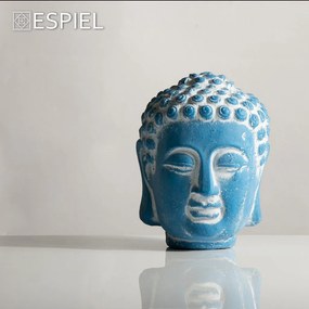 ΒΟΥΔΑΣ ΜΠΛΕ 16Χ16Χ22,5ΕΚ.