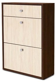 Παπουτσοθήκη 221 Βέγγε/Άστρα, 67x28x99, Genomax Genom1210279928