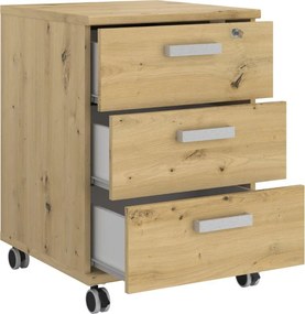 Συρταριέρα γραφείου Svenson