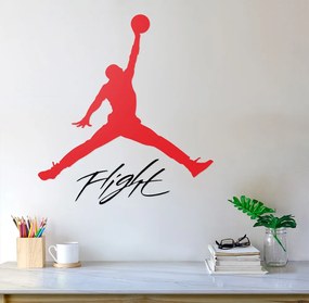 Michael Jordan - Flight - sp843 70cm