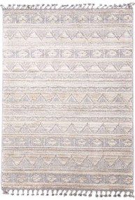 Xαλί La Casa 725A White-Light Grey Royal Carpet 160X230cm