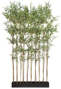 BAMBOO IN POT (L90*W30) NP827_180_UV ΥΨΟΣ 180cm NewPlan