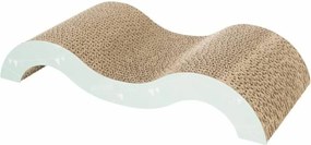 Αποξέστη για Γάτες Trixie Καφέ