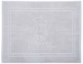 GREENWICH POLO CLUB ΤΑΠΕΤΟ 50Χ70 3043 ΛΕΥΚΟ