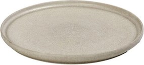 Πιάτο Φαγητού Ρηχό (Φ22.5) Espiel Noah Beige TAP105K6