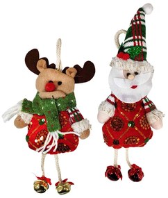 Χριστουγεννιάτικο διακοσμητικό - Christmas decoration