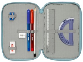 Κασετίνα Wicked 12,5 x 19,5 x 5,5 cm 37 Τεμάχια