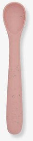 KIKKA BOO ΚΟΥΤΑΛΙ ΣΙΛΙΚΟΝΗΣ ΜΕ ΛΑΒΗ PLATINUM BLUSH 31302050018
