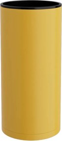 Ποτηροθήκη Μπάνιου (Φ6x12) Pam & Co 89-603 Matt Yellow
