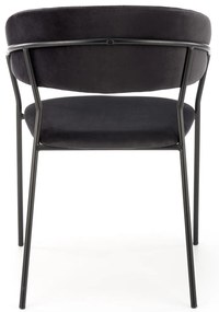 K426 chair color: black DIOMMI V-CH-K/426-KR-CZARNY