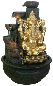 Αγαλματίδια και Signes Grimalt  Γραμματοσειρά Ganesha Με Το Φως