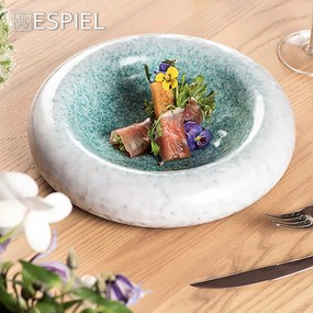 FUSION ΠΙΑΤΟ ΛΕΥΚΟ-ΠΡΑΣΙΝΟ 16,5Χ5ΕΚ