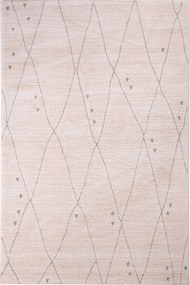 Χαλί Matisse 24526 Beige-Brown Royal Carpet 160X230cm