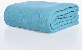 Κουβερλί Υπέρδιπλο (230x240) Nef-Nef Homeware Blue Charisma Blue