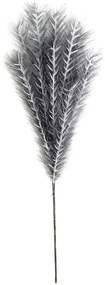 Τεχνητό Λουλούδι Pampass MAP128K6 100cm Grey Espiel Polyethylene