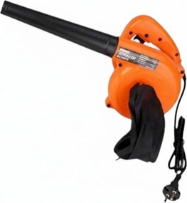 Ηλεκτρικός φυσητήρας χειρός - 400W - Finder - 198605