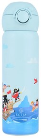 ESTIA ΘΕΡΜΟΣ ΠΑΙΔΙΚΟ WONDER BOTTLE SAVE THE AEGEAN 500ml TREASURE QUEST 01-33132