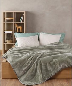 Βελουτέ Κουβέρτα Υπέρδιπλη 220x240 Notte 2310 5205133523616