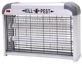 GECKO ΗΛΕΚΤΡΙΚΗ ΕΝΤΟΜΟΠΑΓΙΔΑ 30W LTM-30W-LTM-30W